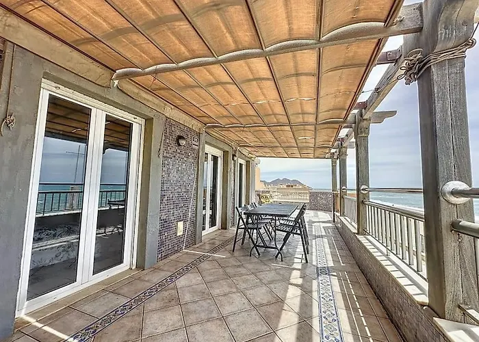 Mirador Del Mar