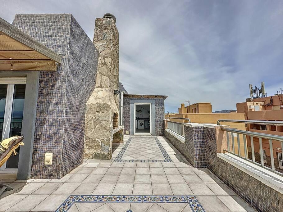 Mirador Del Mar Appartement Almería