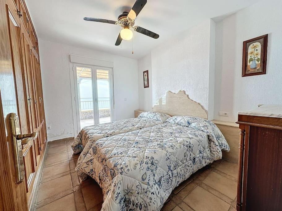 Mirador Del Mar Appartement *
