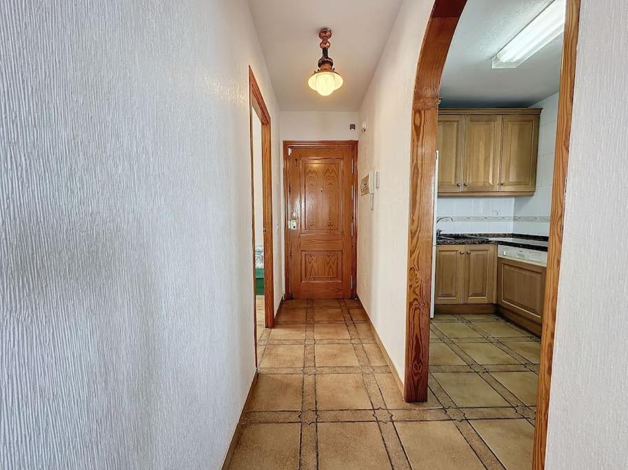 Apartamento Mirador Del Mar Almería