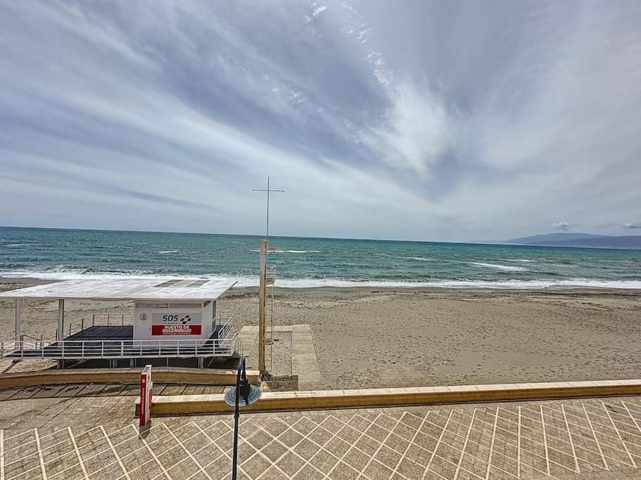 Apartamento Mirador Del Mar Almería