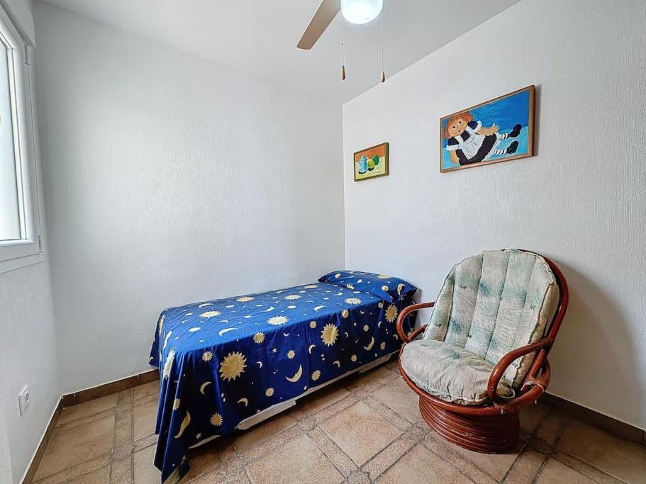 Mirador Del Mar Apartamento