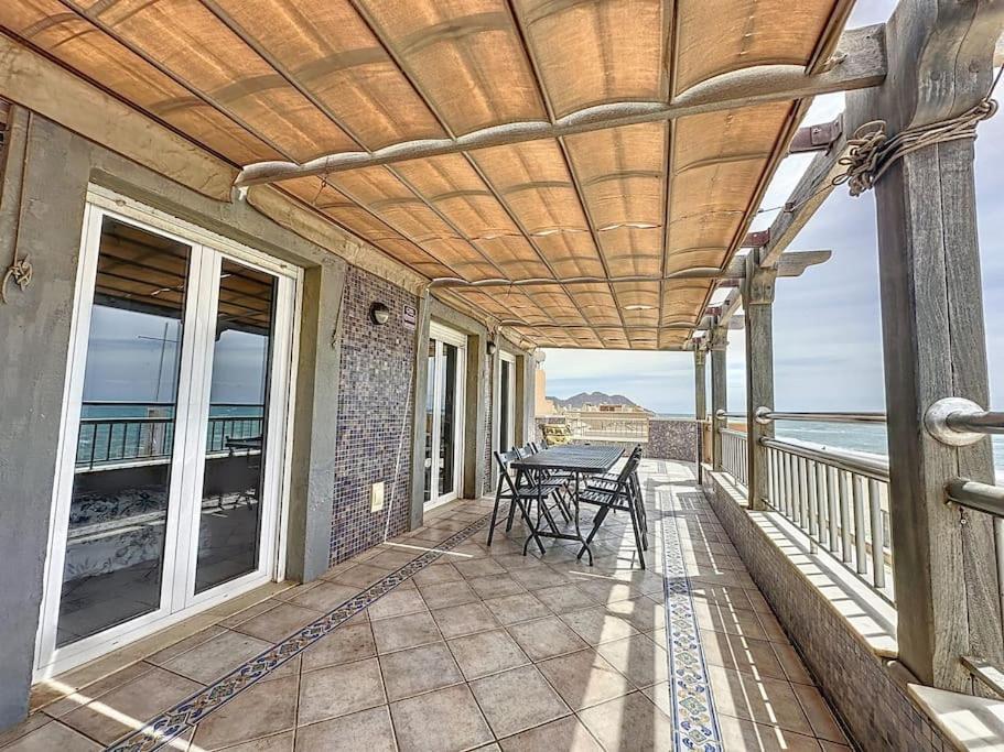 Mirador Del Mar Apartamento